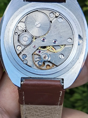 Raketa Big Zero  - imagine 4