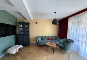 Vilă P+1+M | 129 mp | Trend Residence | 2 Parcări - imagine 10