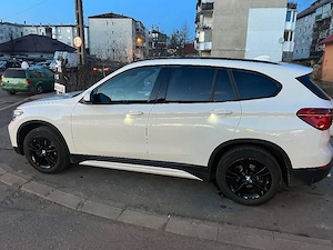 BMW X1 ,2016,2l diesel.  - imagine 4