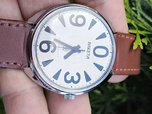 Raketa Big Zero  - imagine 5