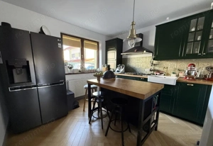 Vilă P+1+M | 129 mp | Trend Residence | 2 Parcări - imagine 14