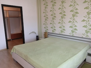 Vand apartament 76 mp si garaj subteran, bloc nou, etaj intermediar, lift, zona de sus - imagine 5