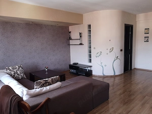 Vand apartament 76 mp si garaj subteran, bloc nou, etaj intermediar, lift, zona de sus - imagine 2