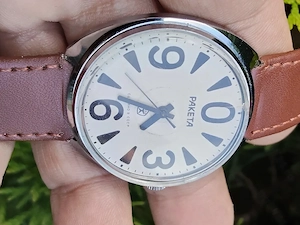 Raketa Big Zero  - imagine 3