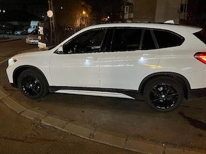 BMW X1 ,2016,2l diesel.  - imagine 5