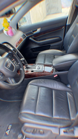 Vând Audi a6 motor c6 3.0 diesel - imagine 2
