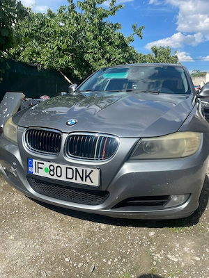 Vind BMW  318E 90 disel 2010 