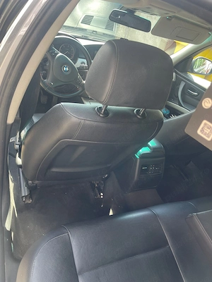 Vind BMW  318E 90 disel 2010  - imagine 7