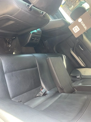 Vind BMW  318E 90 disel 2010  - imagine 9