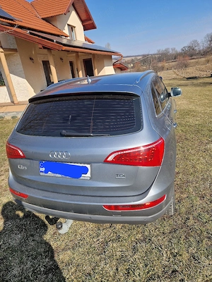Vand Audi Q5  - imagine 4