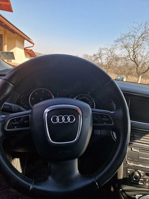 Vand Audi Q5  - imagine 2