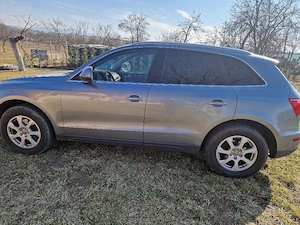 Vand Audi Q5  - imagine 3