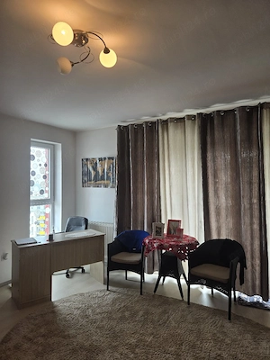 Apartament cu 2 camere spațios și luminos de vânzare-Avantgarden 3 Brașov - imagine 7