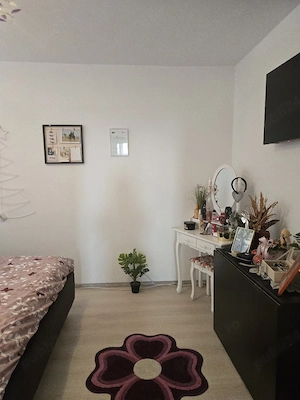Apartament cu 2 camere spațios și luminos de vânzare-Avantgarden 3 Brașov - imagine 6