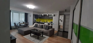Particular închiriez apartament 2 cam Mamaia zona Scandinavia 