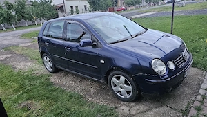 Vând vw polo 1.9 tdi  - imagine 2
