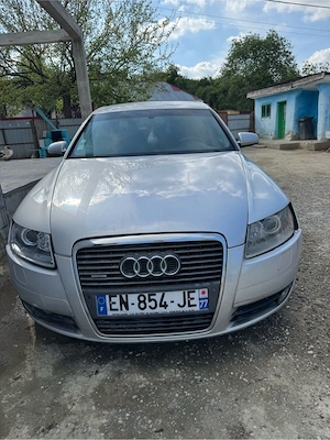 Vând Audi a6 motor c6 3.0 diesel - imagine 3