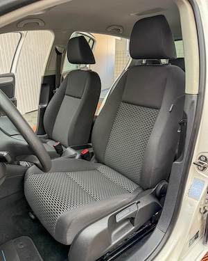 VW GOLF 6 . 1,2 Benzina , Distributie pe lant . RAR+ITP . Garantie 12 luni . Buy-Back . Test-Drive  - imagine 15