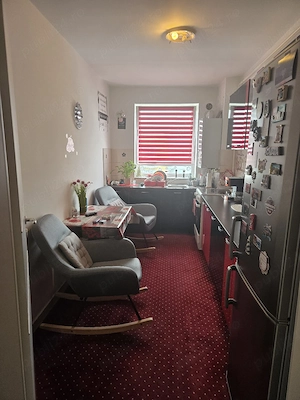 Apartament cu 2 camere spațios și luminos de vânzare-Avantgarden 3 Brașov - imagine 9
