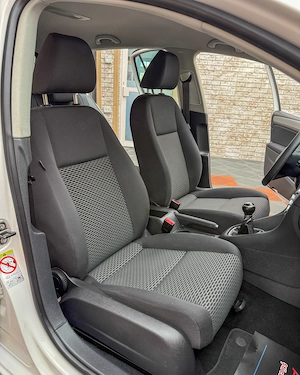 VW GOLF 6 . 1,2 Benzina , Distributie pe lant . RAR+ITP . Garantie 12 luni . Buy-Back . Test-Drive  - imagine 13