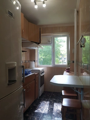 Apartament 2 camere Piata Resita, etaj 1, curat, 360 euro - imagine 8