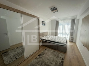 Apartament 2 camere, 60 mp, decomandat, parcare, Zona Maurer - imagine 3