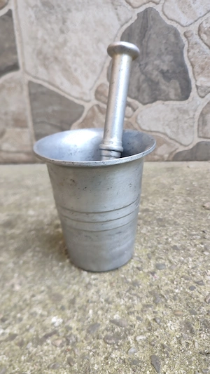 Mojar cu pistil 