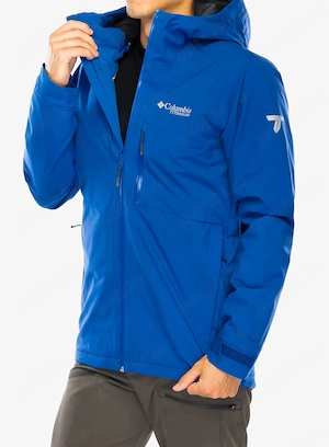 Geaca Columbia Explorers Edge 2 Insulated Jacket
