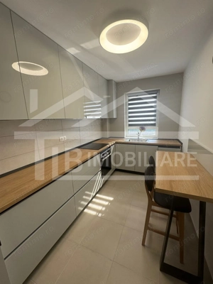 Apartament 2 camere, 60 mp, decomandat, parcare, Zona Maurer - imagine 5