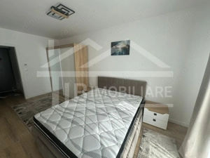 Apartament 2 camere, 60 mp, decomandat, parcare, Zona Maurer - imagine 4
