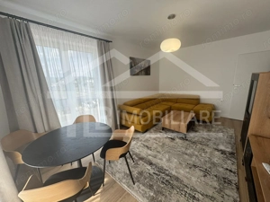 Apartament 2 camere, 60 mp, decomandat, parcare, Zona Maurer - imagine 2