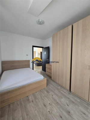 Chitila-Colosseum Mall,apartament 2 camere,loc parcare - imagine 10