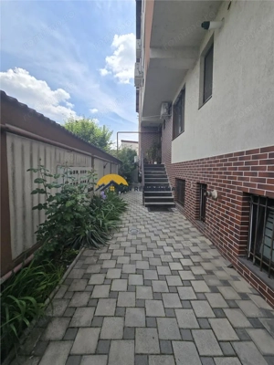 Chitila-Colosseum Mall,apartament 2 camere,loc parcare - imagine 20