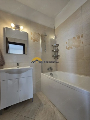 Chitila-Colosseum Mall,apartament 2 camere,loc parcare - imagine 18