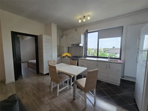 Chitila-Colosseum Mall,apartament 2 camere,loc parcare - imagine 8