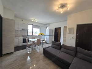 Chitila-Colosseum Mall,apartament 2 camere,loc parcare - imagine 4