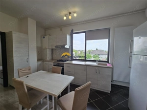 Chitila-Colosseum Mall,apartament 2 camere,loc parcare - imagine 9