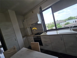 Chitila-Colosseum Mall,apartament 2 camere,loc parcare - imagine 7