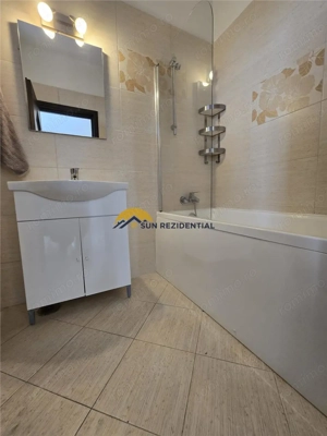 Chitila-Colosseum Mall,apartament 2 camere,loc parcare - imagine 17