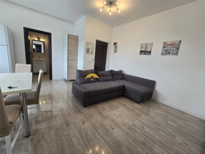 Chitila-Colosseum Mall,apartament 2 camere,loc parcare - imagine 3
