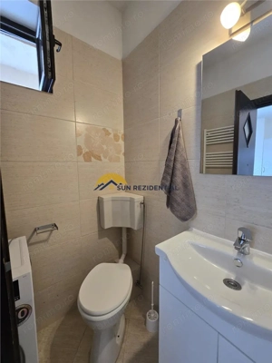 Chitila-Colosseum Mall,apartament 2 camere,loc parcare - imagine 16