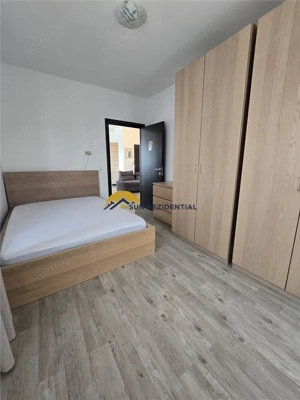 Chitila-Colosseum Mall,apartament 2 camere,loc parcare - imagine 12