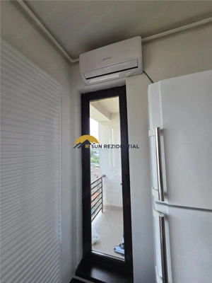 Chitila-Colosseum Mall,apartament 2 camere,loc parcare - imagine 5