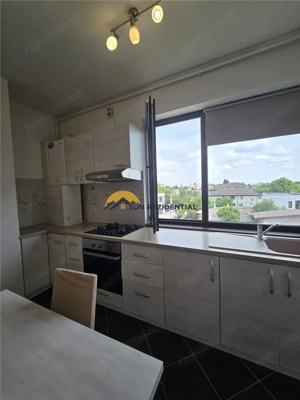 Chitila-Colosseum Mall,apartament 2 camere,loc parcare - imagine 6
