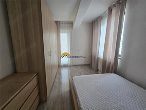 Chitila-Colosseum Mall,apartament 2 camere,loc parcare - imagine 14