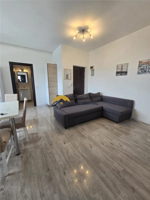 Chitila-Colosseum Mall,apartament 2 camere,loc parcare - imagine 2