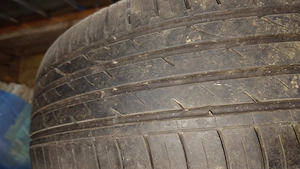 Vând 2 buc cauciucuri de vara 185/60 R15 - imagine 8