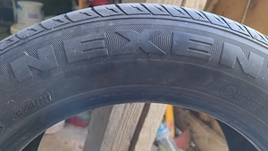 Vând 2 buc cauciucuri de vara 185/60 R15 - imagine 4