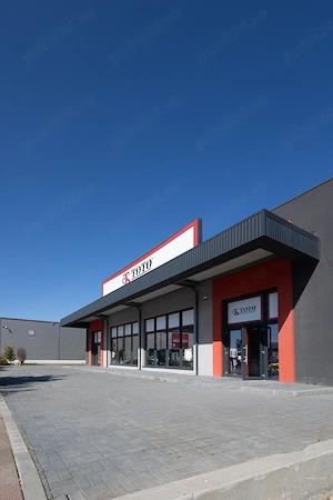 Spatiu comercial de închiriat Medgidia - imagine 2