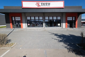 Spatiu comercial de închiriat Medgidia